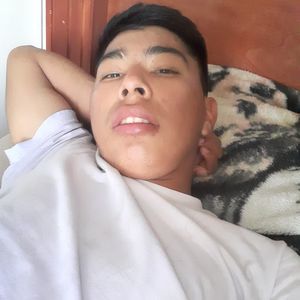 Meet your Posher, Juan diego